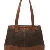 Lakeland Leather Hartsop Contrast Leather Shopper Bag In Brown 1 Lakeland Leather Hartsop Contrast Leather Shopper Bag In Brown -Lakeland Leather Sales unnamed file 211