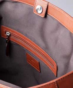 Lakeland Leather Fairfield Tote Handbag Tan Brown 12 Lakeland Leather Fairfield Tote Handbag Tan Brown -Lakeland Leather Sales unnamed file 219 scaled