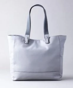 Lakeland Leather Fairfield Tote Handbag Tan Brown 17 Lakeland Leather Fairfield Tote Handbag Tan Brown -Lakeland Leather Sales unnamed file 224