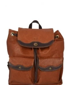 Lakeland Leather Hartsop Leather Backpack In Tan -Lakeland Leather Sales unnamed file 228
