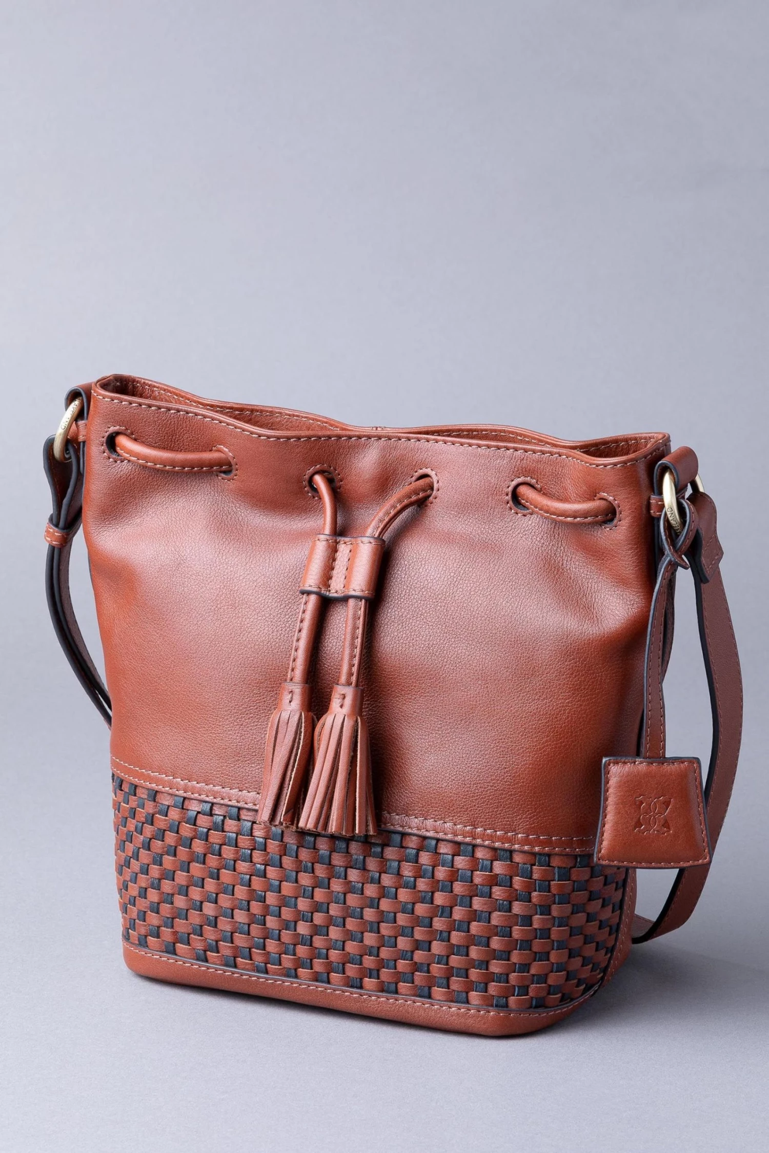 Lakeland Leather Waverton Leather Duffle Bag 3 Lakeland Leather Waverton Leather Duffle Bag