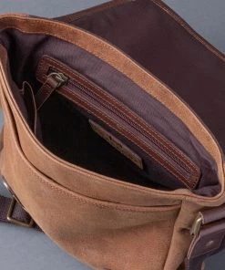 Lakeland Leather Brown Hawksdale Leather Reporter Bag 10 Lakeland Leather Brown Hawksdale Leather Reporter Bag -Lakeland Leather Sales unnamed file 246 scaled