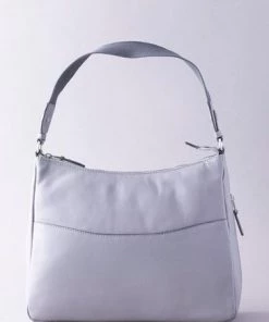 Lakeland Leather Fairfield Hobo Bag Grey 20 Lakeland Leather Fairfield Hobo Bag Grey -Lakeland Leather Sales unnamed file 265
