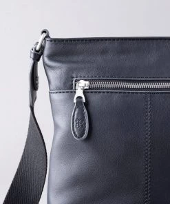Lakeland Leather Fairfield Leather Cross Body Bag Blue -Lakeland Leather Sales unnamed file 279 scaled