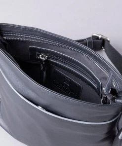 Lakeland Leather Fairfield Leather Cross Body Bag Blue -Lakeland Leather Sales unnamed file 280 scaled