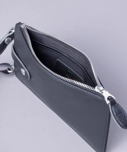 Lakeland Leather Cross Body Pouch Bag Black -Lakeland Leather Sales unnamed file 300 scaled