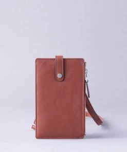 Lakeland Leather Cross Body Pouch Bag Black -Lakeland Leather Sales unnamed file 303