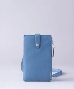 Lakeland Leather Cross Body Pouch Bag Black -Lakeland Leather Sales unnamed file 304