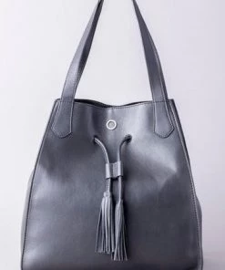 Lakeland Leather Wasdale Leather Tote Bag Grey 15 Lakeland Leather Wasdale Leather Tote Bag Grey -Lakeland Leather Sales unnamed file 312