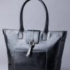 Lakeland Leather Birthwaite Leather Shopper Bag Black 1 Lakeland Leather Birthwaite Leather Shopper Bag Black -Lakeland Leather Sales unnamed file 313