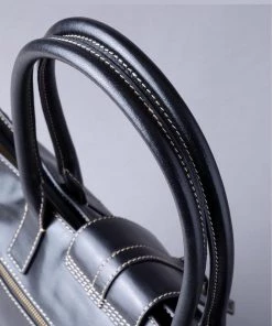 Lakeland Leather Birthwaite Leather Shopper Bag Black 14 Lakeland Leather Birthwaite Leather Shopper Bag Black -Lakeland Leather Sales unnamed file 317 scaled