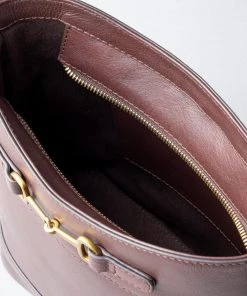 Lakeland Leather Heritage Leather Cross-Body Bag Brown 12 Lakeland Leather Heritage Leather Cross-Body Bag Brown -Lakeland Leather Sales unnamed file 324 scaled