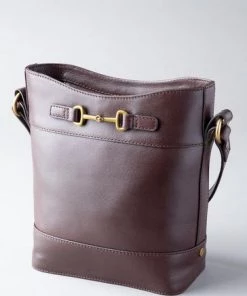 Lakeland Leather Heritage Leather Cross-Body Bag Brown 15 Lakeland Leather Heritage Leather Cross-Body Bag Brown -Lakeland Leather Sales unnamed file 327