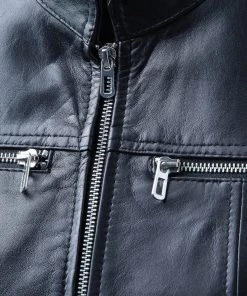 Lakeland Leather Tarn Leather Jacket In Black -Lakeland Leather Sales unnamed file 341 scaled