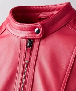 Lakeland Leather Thorpe Leather Jacket Red 16 Lakeland Leather Thorpe Leather Jacket Red -Lakeland Leather Sales unnamed file 350 scaled