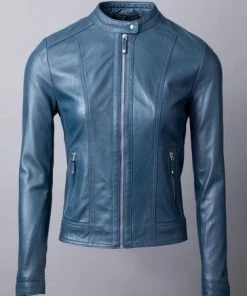 Lakeland Leather Thorpe Leather Jacket Red 19 Lakeland Leather Thorpe Leather Jacket Red -Lakeland Leather Sales unnamed file 353