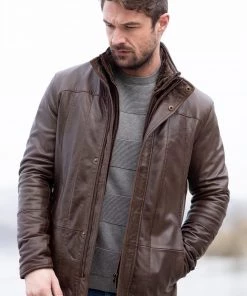 Lakeland Leather Garsdale Leather Coat Brown 11 Lakeland Leather Garsdale Leather Coat Brown -Lakeland Leather Sales unnamed file 356 scaled