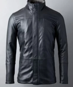 Lakeland Leather Garsdale Leather Coat Brown 15 Lakeland Leather Garsdale Leather Coat Brown -Lakeland Leather Sales unnamed file 360