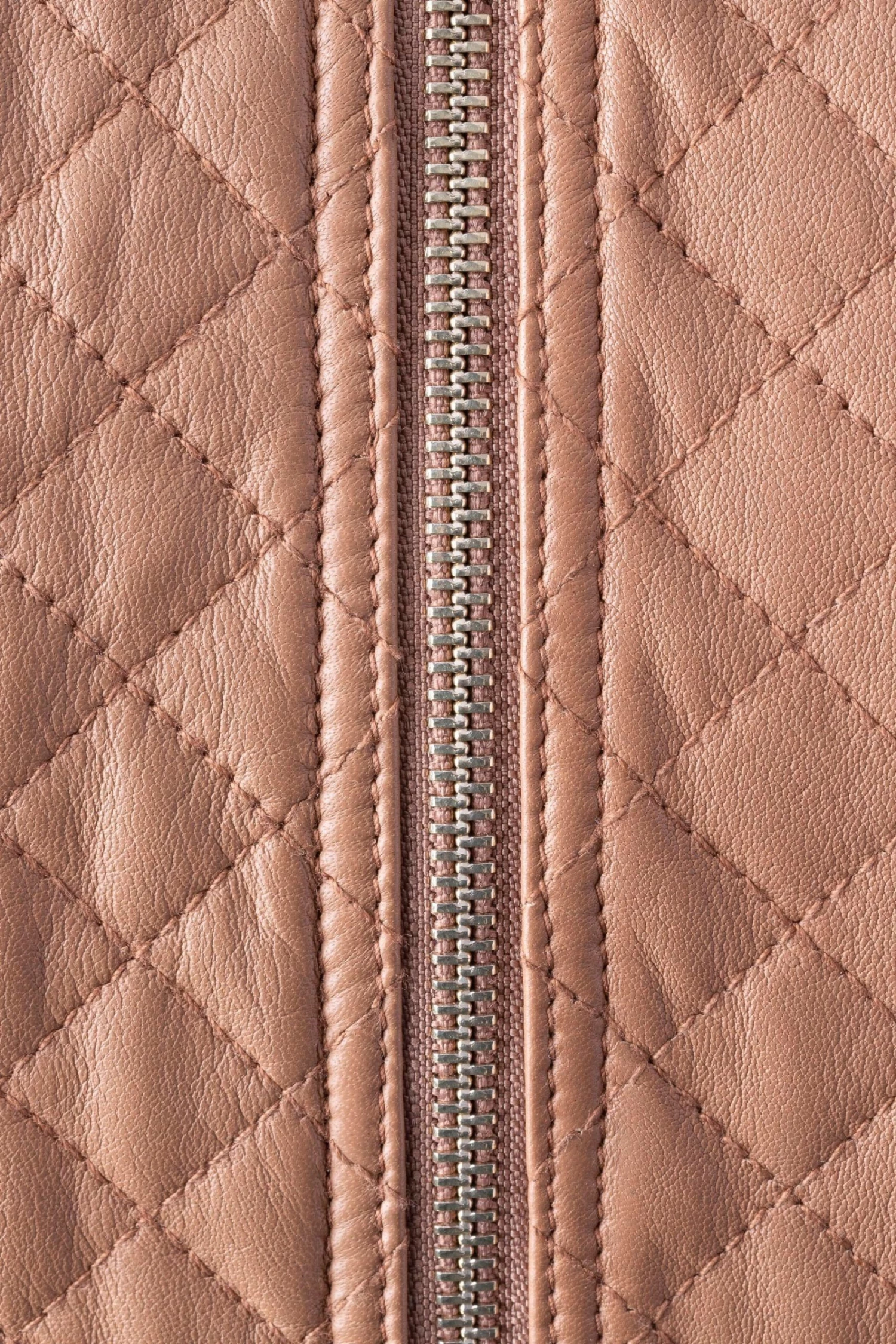 Lakeland Leather Devoke Leather Jacket Camel 8 Lakeland Leather Devoke Leather Jacket Camel - Image 6