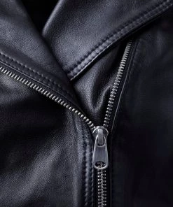Lakeland Leather Toni Leather Biker Jacket Black -Lakeland Leather Sales unnamed file 378 scaled