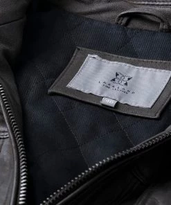 Lakeland Leather Wansfell Leather Biker Jacket Black 17 Lakeland Leather Wansfell Leather Biker Jacket Black -Lakeland Leather Sales unnamed file 387 scaled