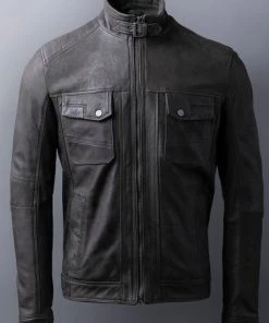 Lakeland Leather Wansfell Leather Biker Jacket Black 22 Lakeland Leather Wansfell Leather Biker Jacket Black -Lakeland Leather Sales unnamed file 392