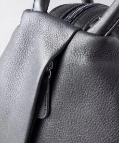 Lakeland Leather Windermere Leather Backpack Black -Lakeland Leather Sales unnamed file 40 scaled