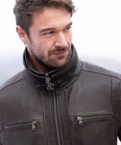 Lakeland Leather Derwent Leather Coat Nero Brown 12 Lakeland Leather Derwent Leather Coat Nero Brown -Lakeland Leather Sales unnamed file 404 scaled