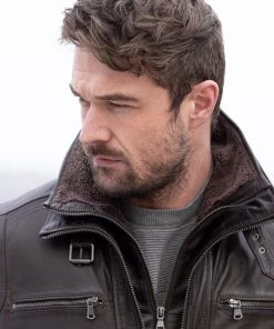 Lakeland Leather Derwent Leather Coat Nero Brown 13 Lakeland Leather Derwent Leather Coat Nero Brown -Lakeland Leather Sales unnamed file 405 scaled