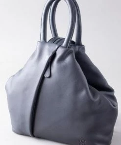 Lakeland Leather Windermere Leather Backpack Black -Lakeland Leather Sales unnamed file 44