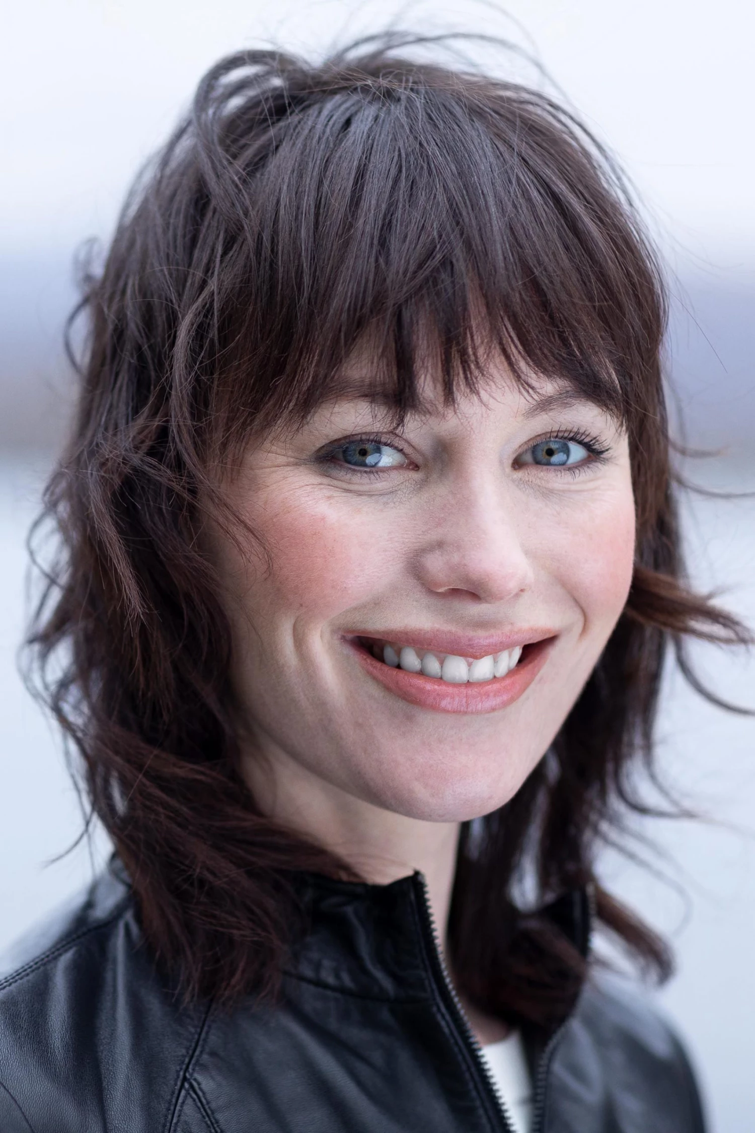 Lakeland Leather Palermo Ii Cafe Racer Black Leather Jacket 7 Lakeland Leather Palermo Ii Cafe Racer Black Leather Jacket - Image 5