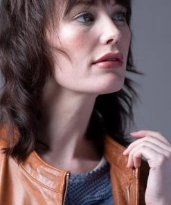 Lakeland Leather Jilly Leather Jacket Navy -Lakeland Leather Sales unnamed file 466 scaled