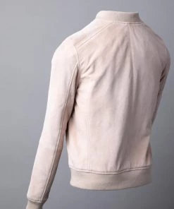 Lakeland Leather Cream Briarigg Suede Jacket -Lakeland Leather Sales unnamed file 473 scaled
