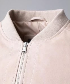 Lakeland Leather Cream Briarigg Suede Jacket -Lakeland Leather Sales unnamed file 476 scaled