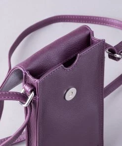 Lakeland Leather Cross-Body Phone Pouch Bag Amethyst 15 Lakeland Leather Cross-Body Phone Pouch Bag Amethyst -Lakeland Leather Sales unnamed file 48 scaled