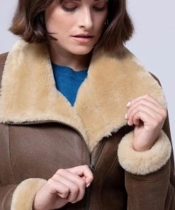 Lakeland Leather Grey Arnside Sheepskin Aviator Jacket Charcoal Grey 11 Lakeland Leather Grey Arnside Sheepskin Aviator Jacket Charcoal Grey -Lakeland Leather Sales unnamed file 488 scaled