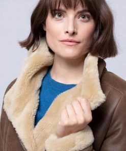 Lakeland Leather Grey Arnside Sheepskin Aviator Jacket Charcoal Grey 13 Lakeland Leather Grey Arnside Sheepskin Aviator Jacket Charcoal Grey -Lakeland Leather Sales unnamed file 490 scaled