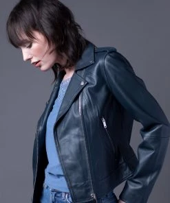 Lakeland Leather Grasmere Leather Biker Jacket Black 12 Lakeland Leather Grasmere Leather Biker Jacket Black -Lakeland Leather Sales unnamed file 501 scaled