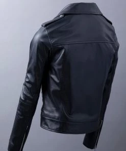 Lakeland Leather Grasmere Leather Biker Jacket Black 14 Lakeland Leather Grasmere Leather Biker Jacket Black -Lakeland Leather Sales unnamed file 503 scaled