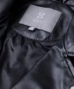 Lakeland Leather Grasmere Leather Biker Jacket Black 15 Lakeland Leather Grasmere Leather Biker Jacket Black -Lakeland Leather Sales unnamed file 504 scaled