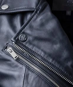 Lakeland Leather Grasmere Leather Biker Jacket Black 16 Lakeland Leather Grasmere Leather Biker Jacket Black -Lakeland Leather Sales unnamed file 505 scaled