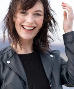 Lakeland Leather Collette Open Collar Leather Biker Jacket Parchment 17 Lakeland Leather Collette Open Collar Leather Biker Jacket Parchment -Lakeland Leather Sales unnamed file 521 scaled