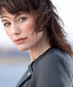 Lakeland Leather Collette Open Collar Leather Biker Jacket Parchment 18 Lakeland Leather Collette Open Collar Leather Biker Jacket Parchment -Lakeland Leather Sales unnamed file 522 scaled