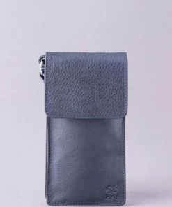 Lakeland Leather Cross-Body Phone Pouch Bag Amethyst 20 Lakeland Leather Cross-Body Phone Pouch Bag Amethyst -Lakeland Leather Sales unnamed file 53