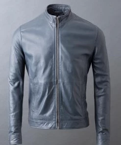 Lakeland Leather Blue Newton Leather Jacket -Lakeland Leather Sales unnamed file 563 scaled