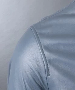 Lakeland Leather Blue Newton Leather Jacket -Lakeland Leather Sales unnamed file 564 scaled