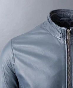 Lakeland Leather Blue Newton Leather Jacket -Lakeland Leather Sales unnamed file 566 scaled