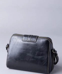 Lakeland Leather Birthwaite Leather Cross-Body Bag Cognac Brown -Lakeland Leather Sales unnamed file 57 scaled