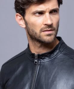 Lakeland Leather Black Greystoke Leather Jacket 11 Lakeland Leather Black Greystoke Leather Jacket -Lakeland Leather Sales unnamed file 571 scaled