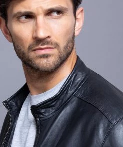 Lakeland Leather Black Greystoke Leather Jacket 12 Lakeland Leather Black Greystoke Leather Jacket -Lakeland Leather Sales unnamed file 572 scaled